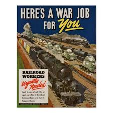 A War Job For You Poster Zazzle Com Patriotic Posters Wwii Posters Propaganda Posters