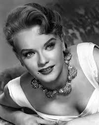 Anne Francis in Alfred Hitchcock Hour Episode The Trap