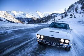 Pin By Scott Martin On Auto Jensen Jensen Interceptor Interceptor Dream Cars
