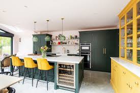 • get a bright, modern look • cabinets ship next day. Peckham Rye Kitchen Utility Herringbone Kitchens