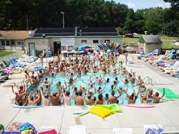 Sunny Haven Recreation Park Family Nudist Resort | Granger, IN 46530