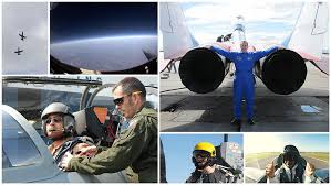 Si quelqu'un sait ou je . Bapteme Avion Chasse Vol Avions Chasse Bapteme De L Air Pas Cher Tematis