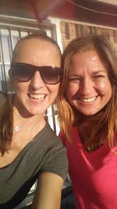 2 of my besties from Canada are in L.A. & I haven't seen them in YEARS.  G-Unit photo was mandatory. SHOW ME PICS OF YOU AND YOUR BESTIES!