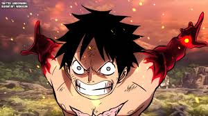 Download hd 1920x1080 wallpapers best collection. Monkey D Luffy Vs Kaidou One Piece By Wanokuni On Deviantart