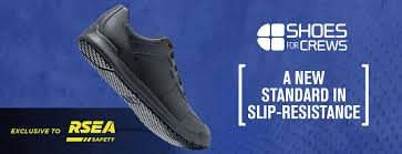 Shoes For Crews At Rsea Safety Nz The Safety Experts