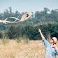 Kite Building
