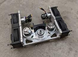 How To Build A Combat Robot - News - Sparkfun Electronics