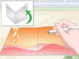 As you can see this diy pop out flowe. How To Make A Pop Up Flower Greeting Card With Pictures