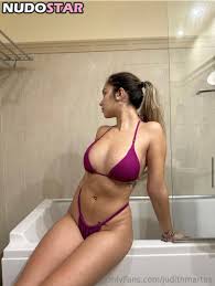 Judith Martos  judiithmr  judithmartos Nude Leaks OnlyFans Photo 1 -  NudoStar