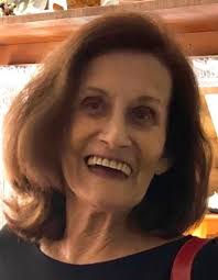 Marlene Sloan Obituary (1939