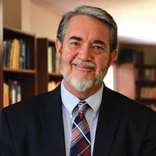 Speaking Schedule — Dr. Scott Hahn
