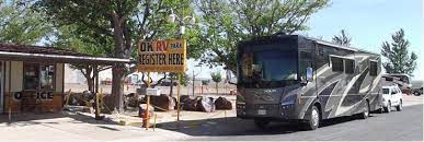 Ok rv park llc is located in holbrook city of arizona state. Ok Rv Park 4 Photos 3 Reviews Holbrook Az Roverpass