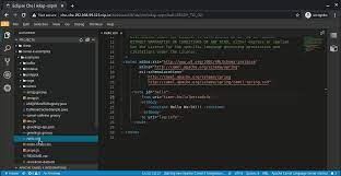 To use eclipse for java programming, you need to first install java development kit (jdk). Apache Camel K Development Inside Eclipse Che Iteration 1 Red Hat Developer