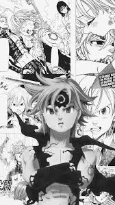 Check spelling or type a new query. Seven Deadly Sins Wallpaper Manga 640x1136 Wallpaper Teahub Io