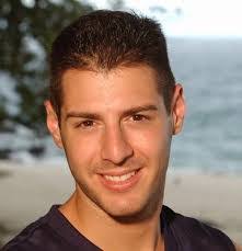 Russell Steinberg's Instagram, Twitter & Facebook