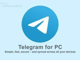 Download this app from microsoft store for windows 10. Download Telegram For Pc 2021 For Windows 10 8 7 File Downloaders