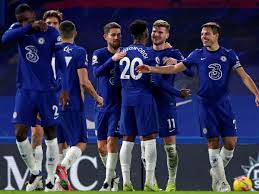 Breaking news headlines about chelsea v newcastle united, linking to 1,000s of sources around the world, on newsnow: Timo Werner Ends Goal Drought As Chelsea Cruise Past Newcastle The Independent