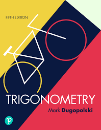 A linear function is added to a periodic sine function. Dugopolski Trigonometry 5th Edition Pearson