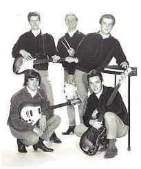 Founding member bill richardson (lead guitar) was originally in a quintet known as the prophets. Lost Local Bands Of The 60s 70s The Hard Times San Diego Reader