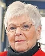 Nancy Schmidt Obituary (2021)