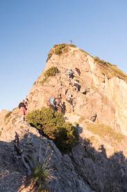Das gaisalphorn ist ein relativ unbekannter gipfel an einer exponierten stelle zwischen rubihorn und dem nebelhorn direkt über oberstdorf in allgäu gelegen. Bergtour Rubihorn Mit Gaisalphorn Und Geissfuss In Obersdorf Oberallgau