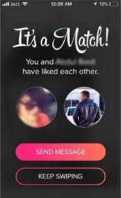 But in pakistan, tinder has a whole new meaning altogether. Love In The Time Of Tinder Newspaper Dawn Com