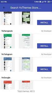 Fmwhatsapp is one of modified versions of whatsapp messenger. Pin On Whatsapp Message