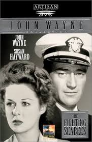 Amazon.com: The Fighting Seabees [DVD] : John Wayne, Susan Hayward, Dennis  O'Keefe, William Frawley, Leonid Kinskey, J.M. Kerrigan, Grant Withers,  Paul Fix, Ben Welden, William Forrest, Addison Richards, Jay Norris, Edward  Ludwig,