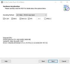 The tool uses codecs and directshow filters for encoding as well as decoding the audio/video formats. K Lite Codec Pack Herunterladen Offline Installer Neueste Version De Atsit