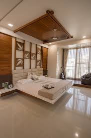 The Contemporary Cubic House Tvakshati Architects The Architects Diary Modern Bedroom Interior Contemporary Bedroom Decor Modern Bedroom Design