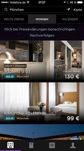 ¡trabajamos muy duro para ofrecerte. Hotel Tonight Neues Design Neuer Preisalarm Fur Hotels Appgefahren De