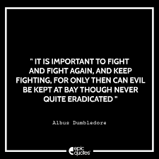 Best 15 Professor Albus Dumbledore Quotes Of All Time | Epic Quotes
