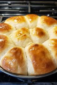 Quick Yeast Rolls Recipe Quick Yeast Rolls Yeast Rolls Easy Yeast Rolls