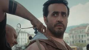 Orelsan et Jonathan Cohen