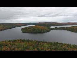Caribou lake is a great place to enjoy this cold and unique experience. Caribou Lake Lutsen Mn Cascade Vacation Rentals