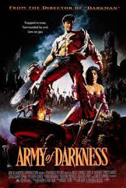 The model of the town in the film was stunning. Army Of Darkness Ultimate Pop Culture Wiki Fandom