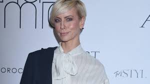 Znamy tajemnice największych telewizyjnych produkcji. Anita Werner Na Zdjeciu Sprzed 13 Lat Wyleciala Do Kenii I Miala Dlugie Wlosy Wow