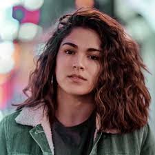 Lovin" by Kristina Sarro Is Like a Hug