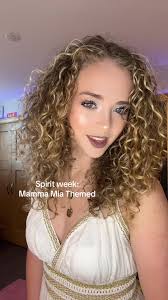 Goddess Sorority Hailey