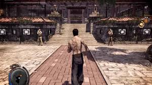 Walkthrough Sleeping Dogs Definitive Edition For Android Apk Download