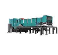 PIDS Belt Type Dry Coal Sorting Machine - TAIHO Color Sorter