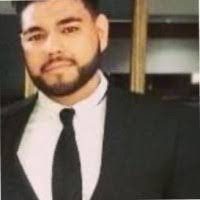 Eduardo Olea's Instagram, Twitter & Facebook