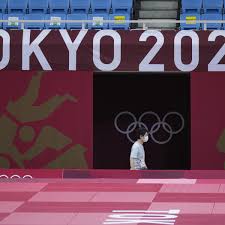Tokyo 2020 is all over the 2021 olympics coverage—athlete gear, advertisements, etc. Tokyo 2021 Olympics Dates Logo Top Athletes And Events To Watch On Schedule Newswirenow