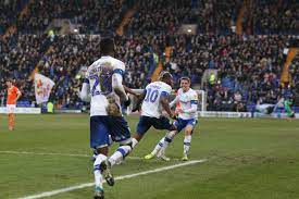 Both teams try to perform well in club friendlies. Tranmere Rovers 1 1 Blackpool News Tranmere Rovers Football Club