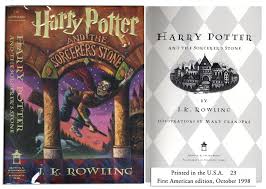 Click To Close Image Click And Drag To Move Use Arrow Keys For Next And Previous Harry Potter Book Release Harry Potter First Edition
