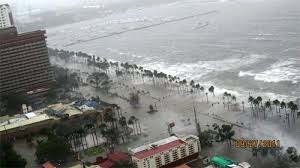 Recent climate changes, however, cannot be explained by natural causes alone. Filipinos How Are You Adapting To Climate Change You Ask We Answer