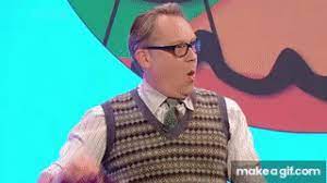 Vic and Bob handbags on Make a GIF