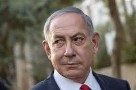 From the Abyss of the October 7 Debacle a New Israeli Political Order Will  Rise