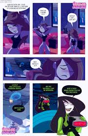 Kinky Possible - A Villains Bitch Remastered porn comic - the best cartoon  porn comics, Rule 34 | MULT34