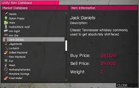 Altis life can vary from . Release Tutorial Y Menu Market Display With Item Descriptions 5 0 4 4r3 4 X Altis Life Rpg